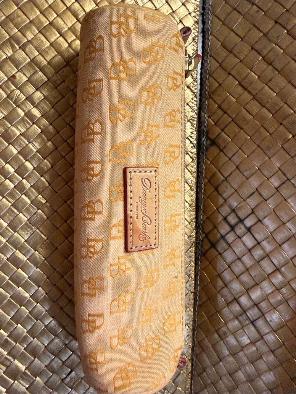 Vintage Dooney & Bourke